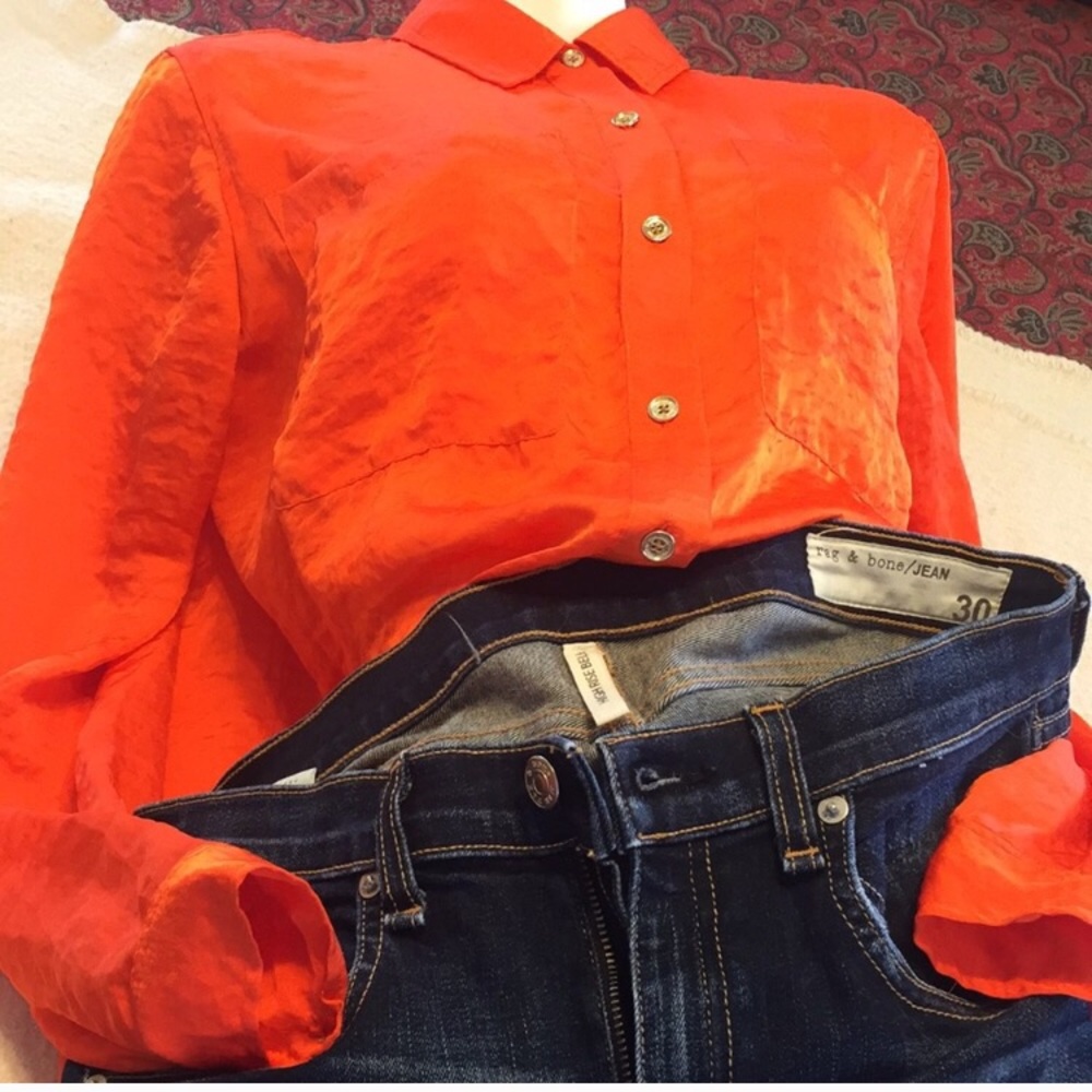 Michael Kors blouse